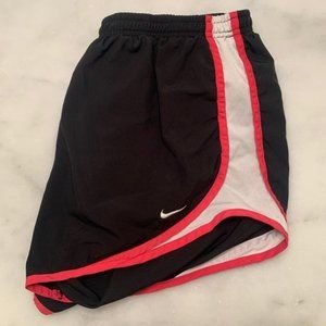 Nike Dri-Fit Tempo Running Shorts Black M